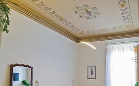Tiritu Apartments