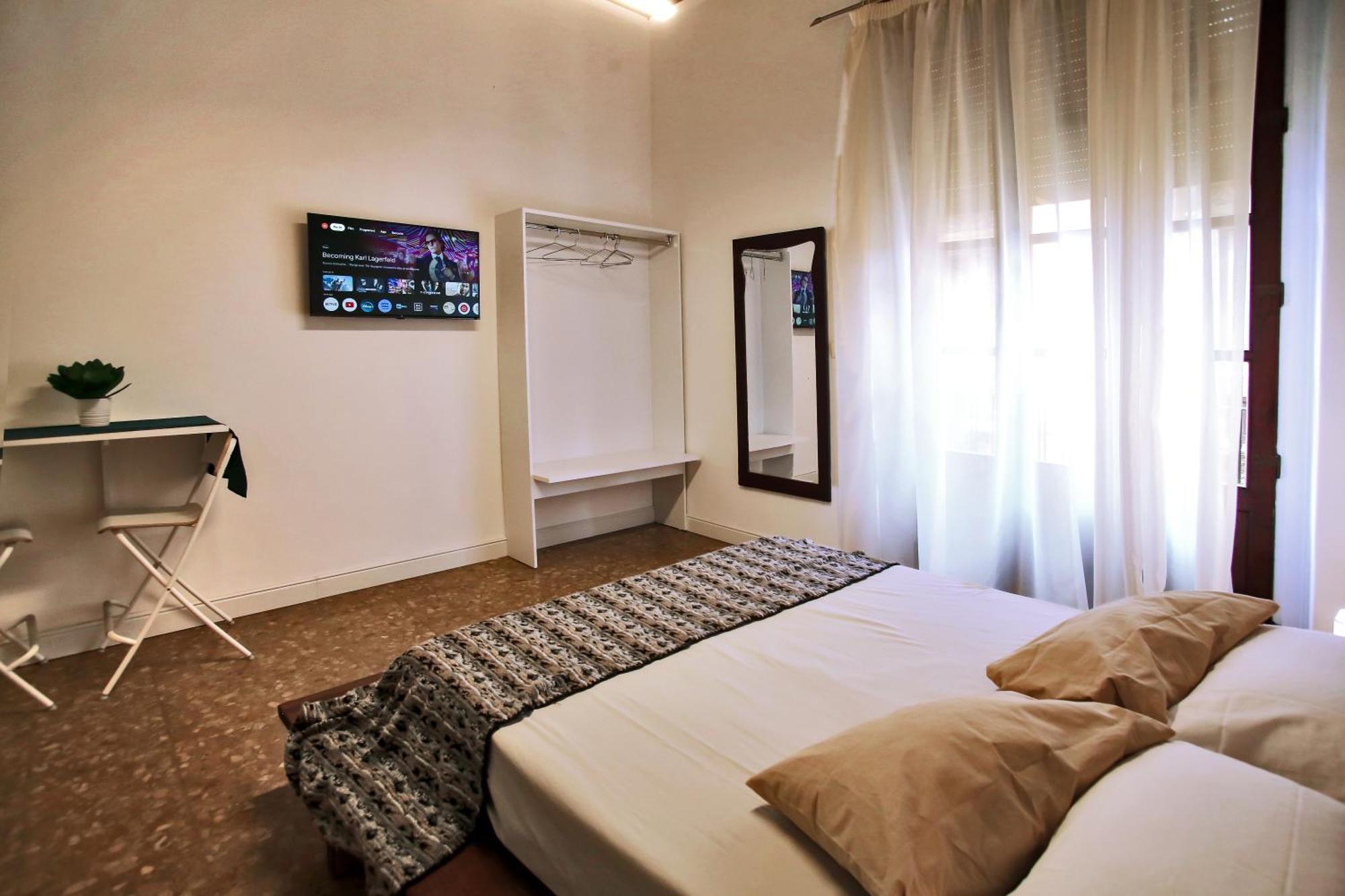 Tiritu Apartments CTA Exteriér fotografie