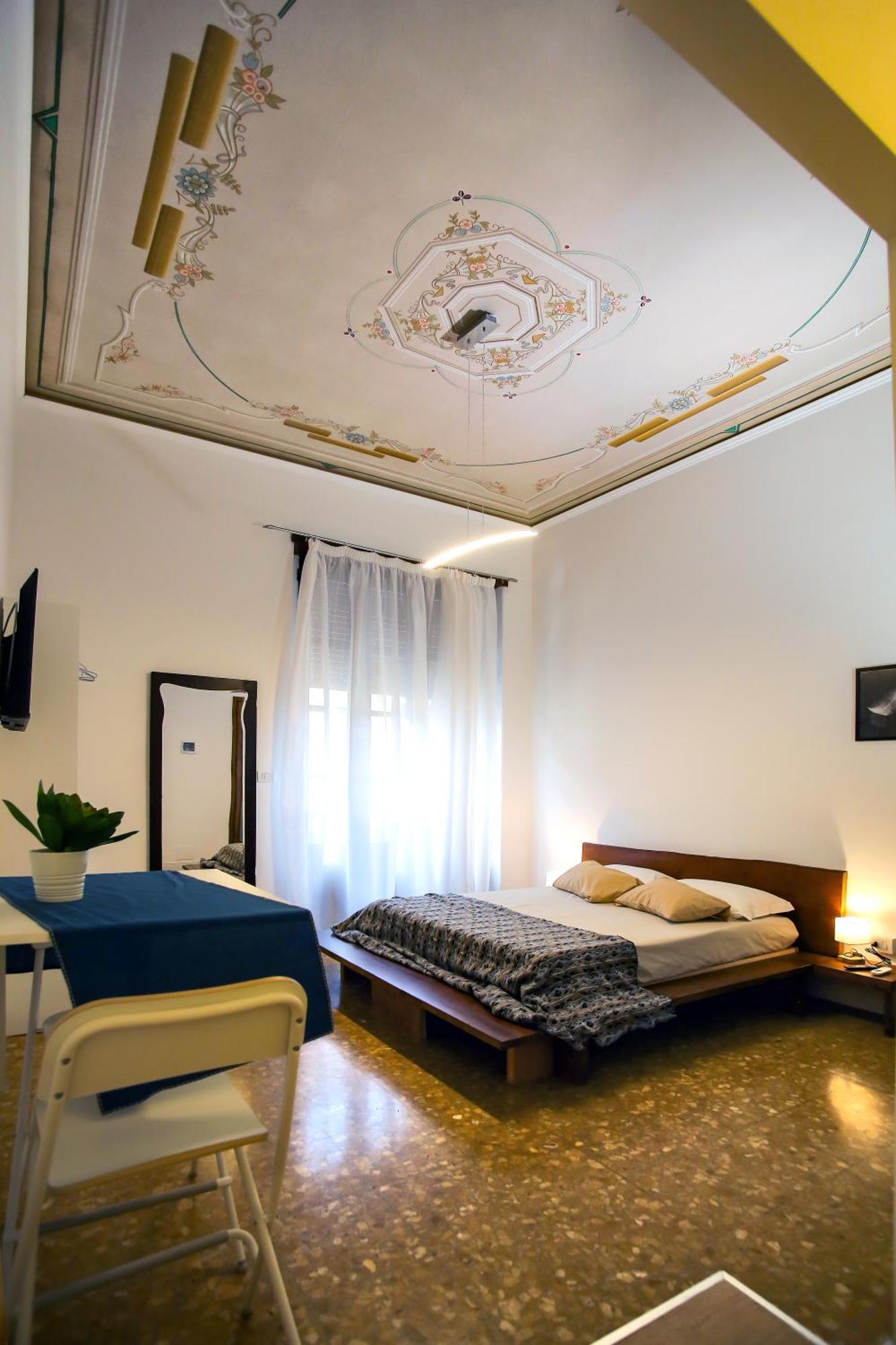 Tiritu Apartments CTA Exteriér fotografie