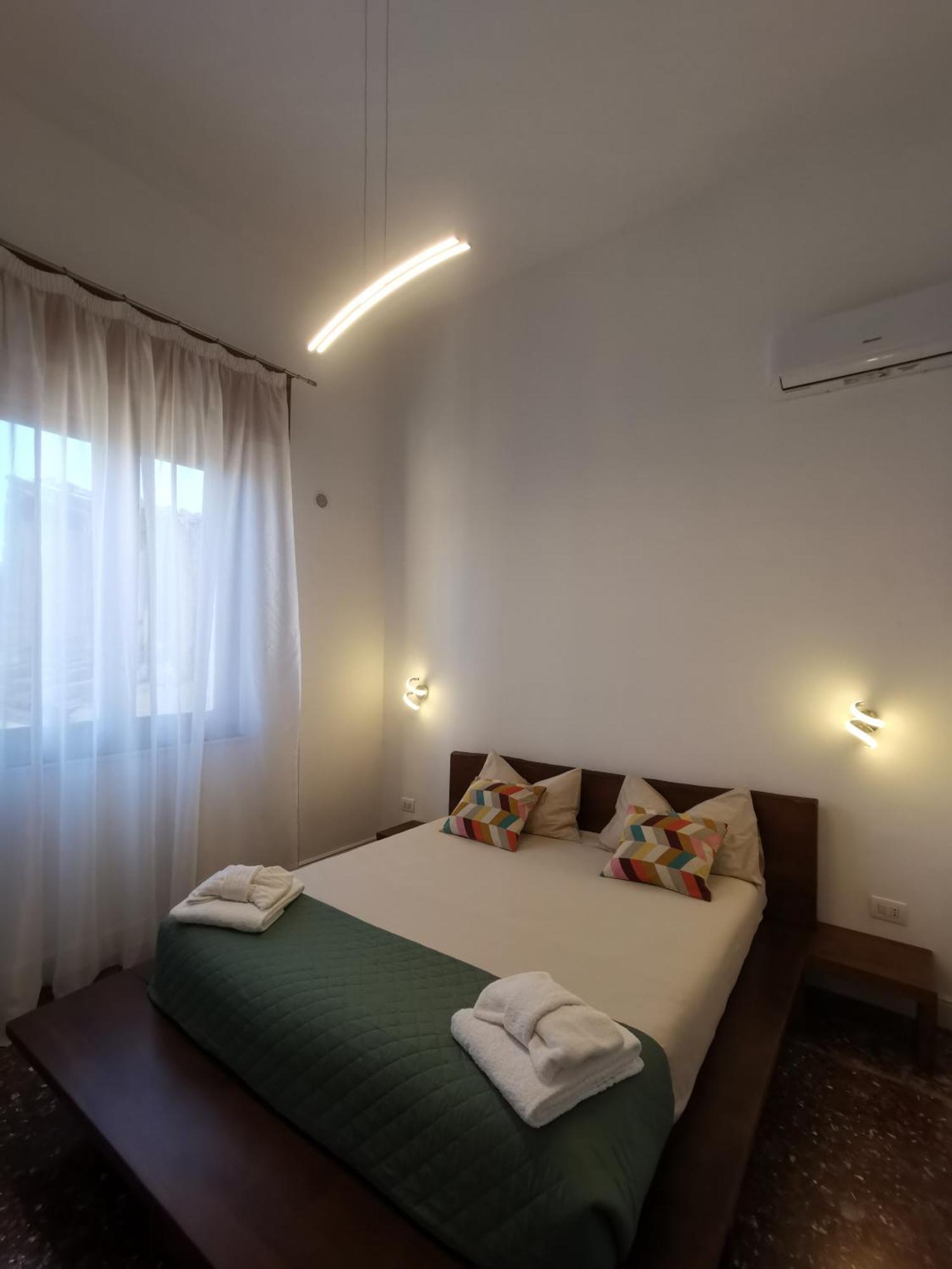 Tiritu Apartments CTA Exteriér fotografie