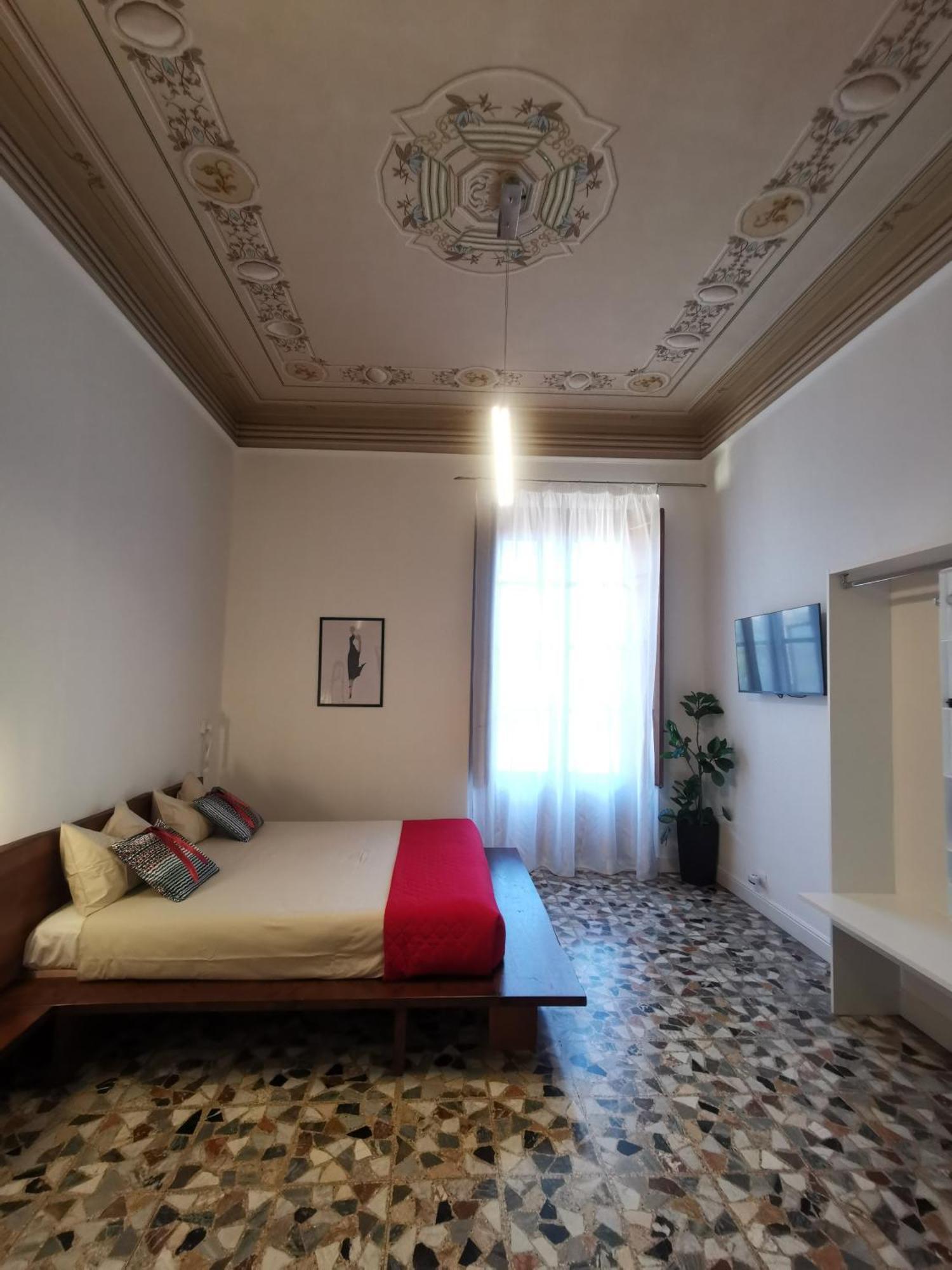 Tiritu Apartments CTA Exteriér fotografie