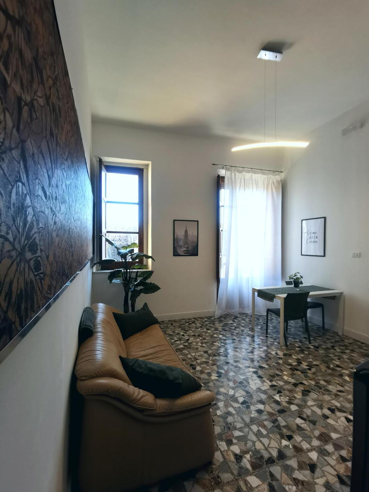 Tiritu Apartments CTA Exteriér fotografie